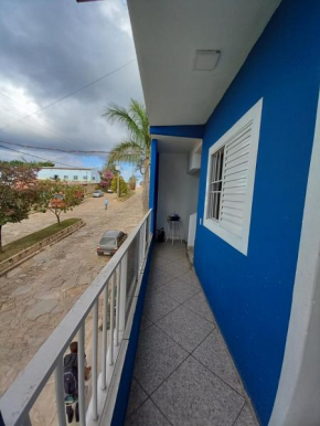 Apartamento avenida 07, São Thomé Das Letras